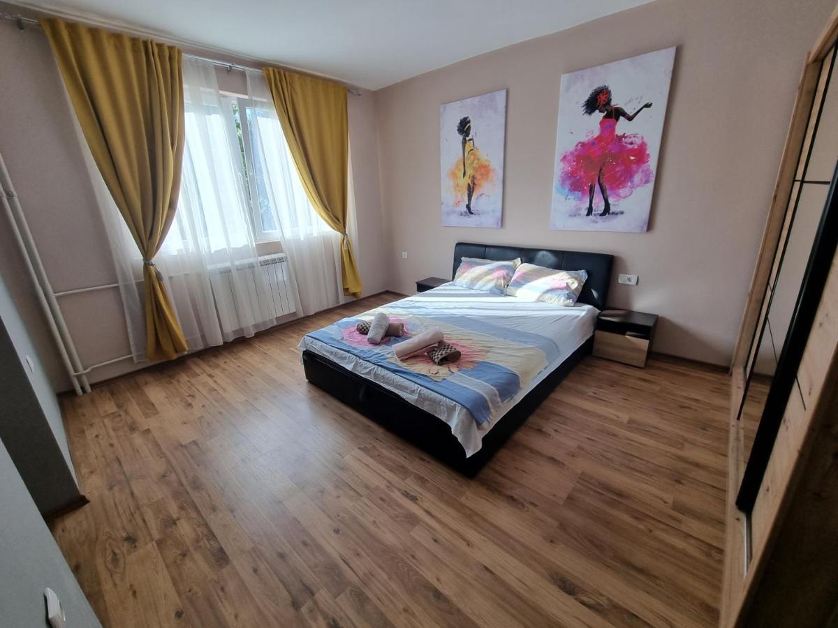 Elisa Apartment 20A Center-Скопье Экстерьер фото